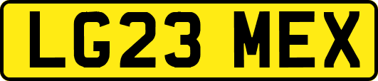 LG23MEX