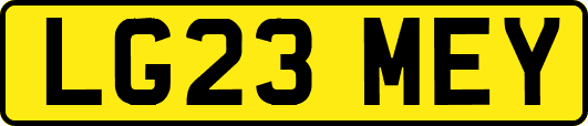 LG23MEY