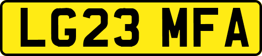 LG23MFA