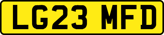 LG23MFD