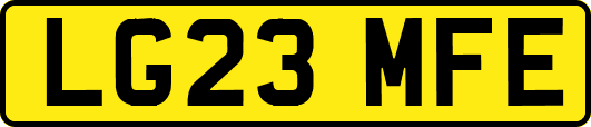LG23MFE