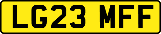 LG23MFF