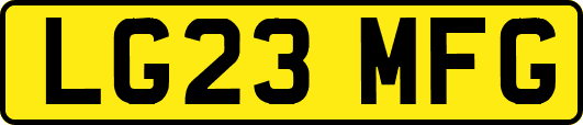 LG23MFG