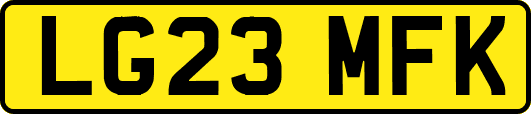 LG23MFK