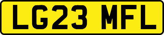 LG23MFL
