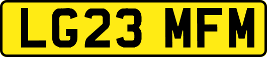 LG23MFM