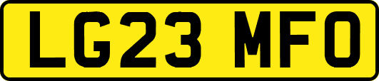 LG23MFO