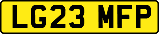 LG23MFP