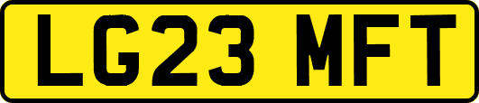 LG23MFT