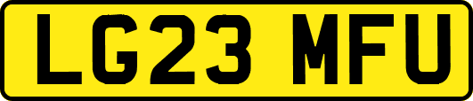 LG23MFU