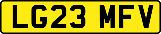 LG23MFV