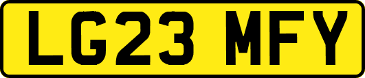 LG23MFY