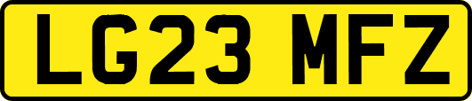 LG23MFZ