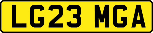 LG23MGA