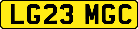 LG23MGC