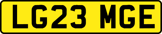 LG23MGE