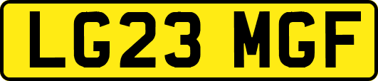 LG23MGF