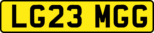 LG23MGG