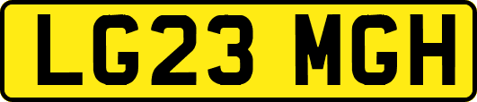 LG23MGH