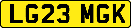 LG23MGK