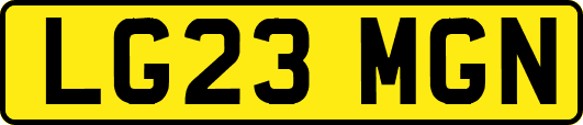 LG23MGN