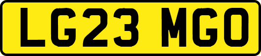 LG23MGO