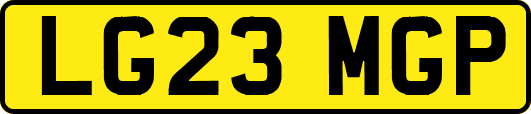 LG23MGP