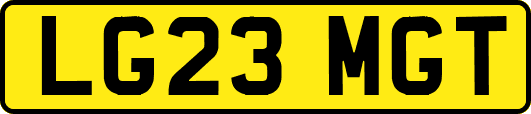 LG23MGT