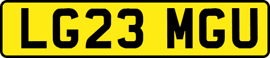 LG23MGU