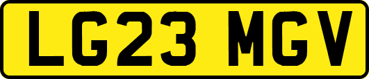 LG23MGV