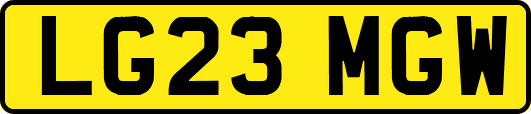 LG23MGW