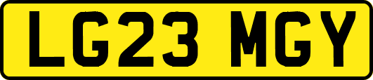 LG23MGY