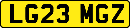 LG23MGZ