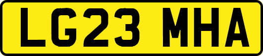 LG23MHA