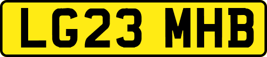 LG23MHB
