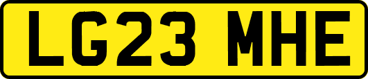 LG23MHE