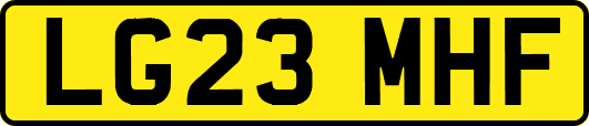 LG23MHF