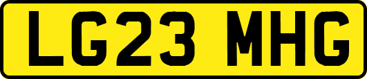 LG23MHG