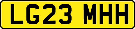 LG23MHH