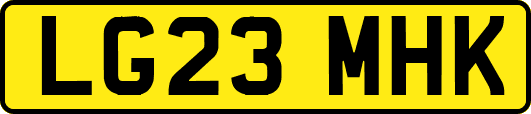 LG23MHK