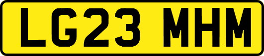 LG23MHM