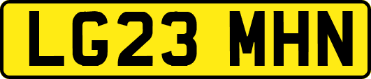 LG23MHN