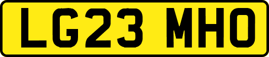 LG23MHO