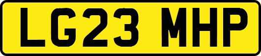 LG23MHP