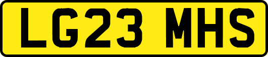LG23MHS