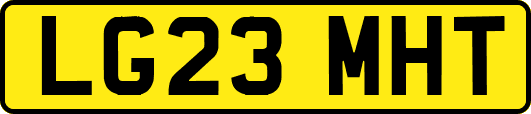 LG23MHT