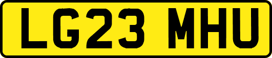 LG23MHU