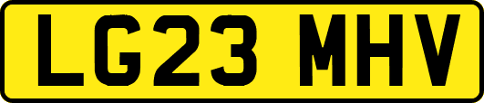 LG23MHV