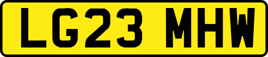 LG23MHW