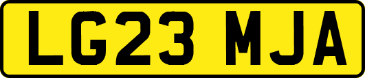 LG23MJA